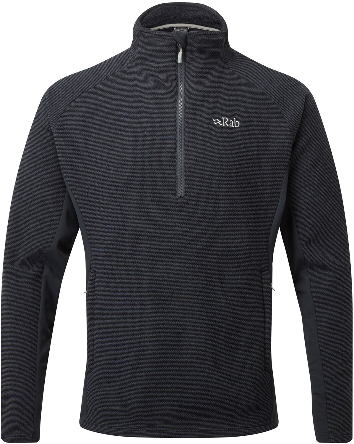 Rab Capacitor Pull-On Fleece beluga