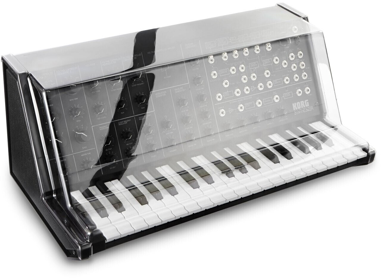 Decksaver Korg MS20 Mini