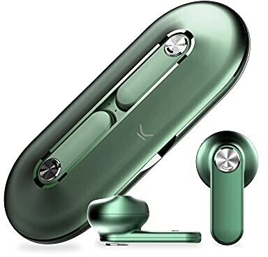 Ksix mobile tech Leaf green