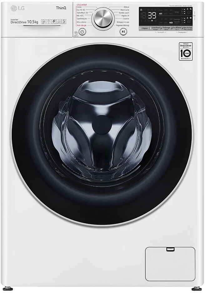 LG F14V71WSTA