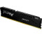 Kingston FURY Beast 16 Go DDR5-4800 CL38 (KF548C38BB-16)