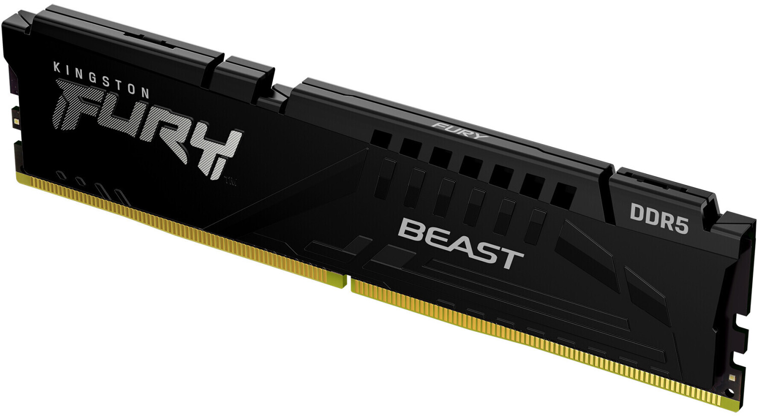 Kingston FURY Beast 16 Go DDR5-4800 CL38 (KF548C38BB-16)