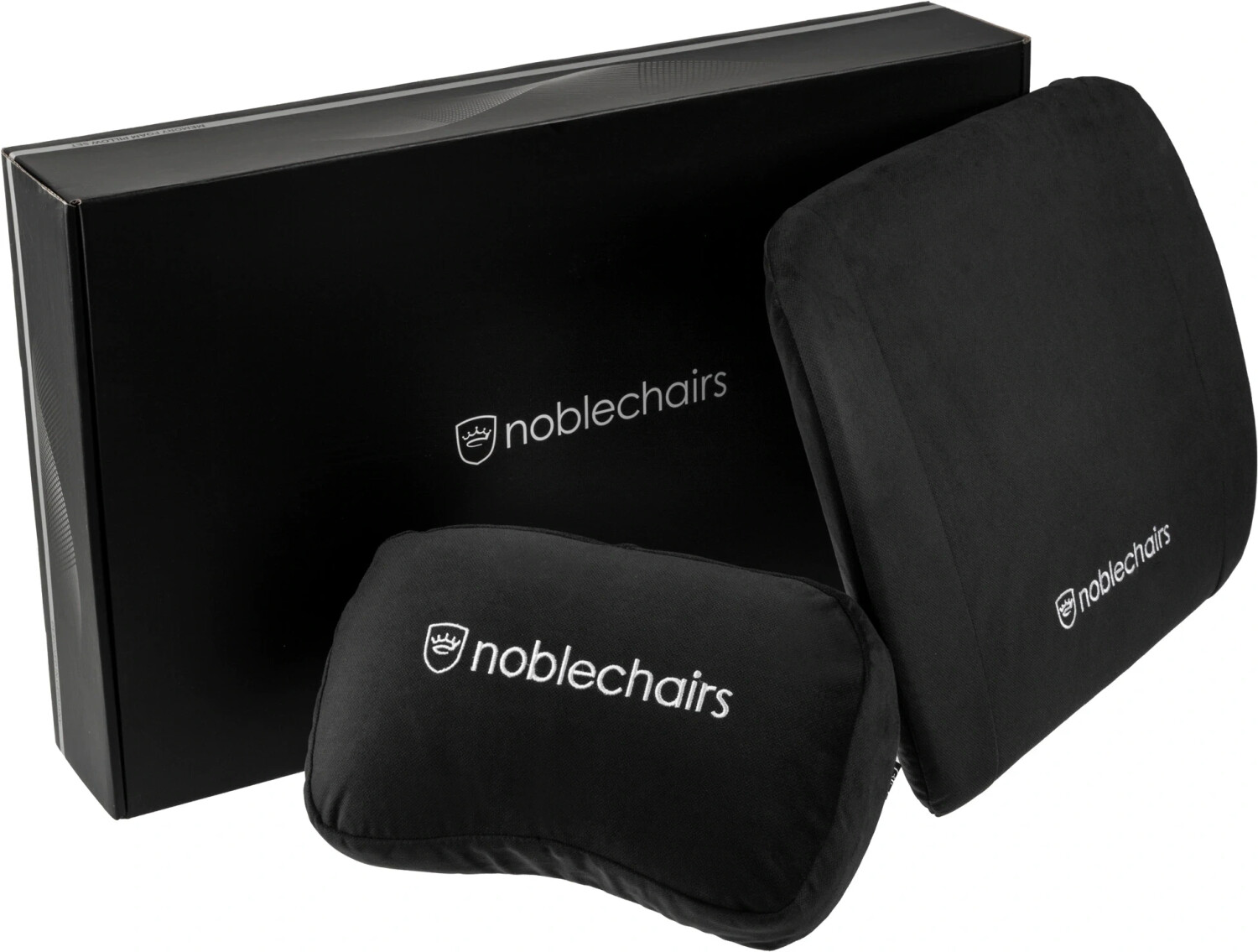 Noblechairs Memory Foam Cushion