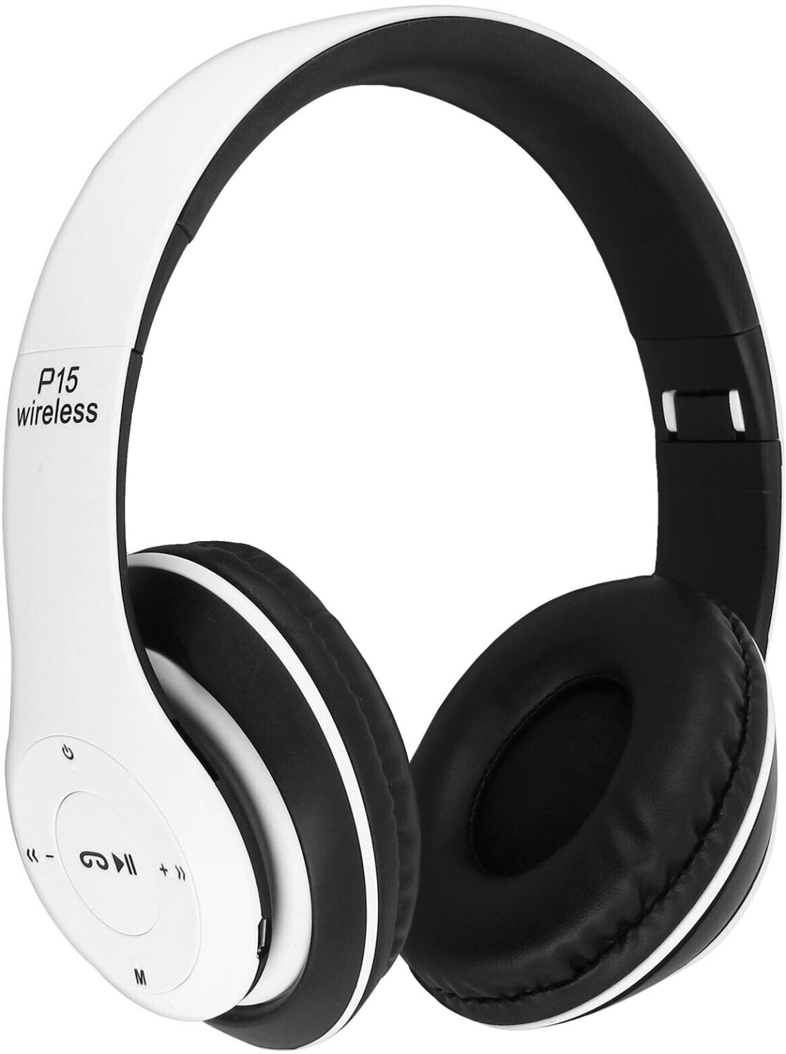 Avizar P15-WH blanc