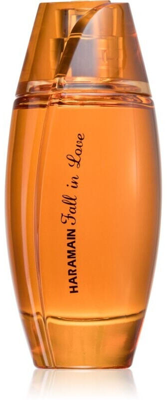 Al Haramain Fall In Love Eau de Parfum (100 ml)