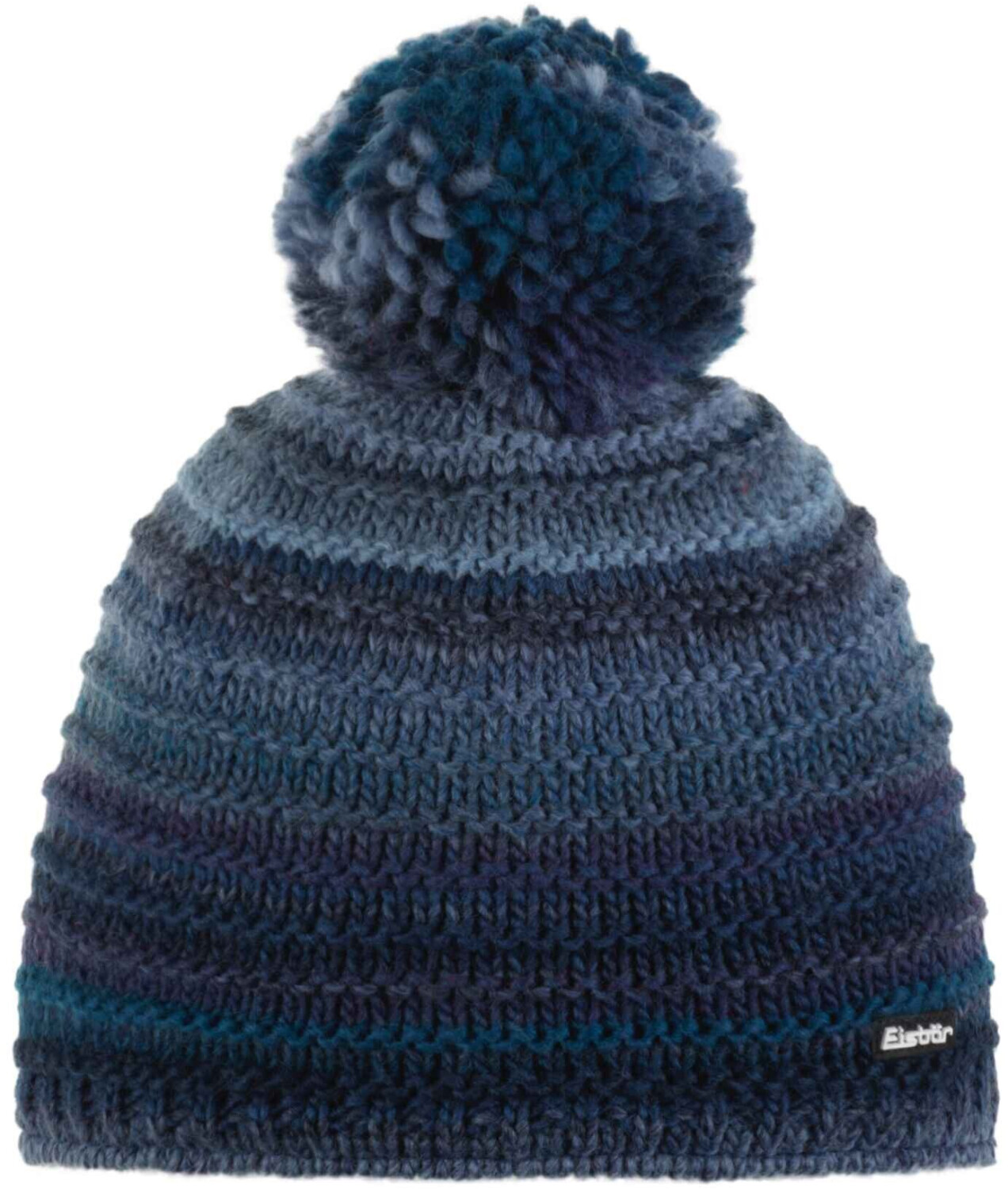 Eisbär Mikata Pompon denim