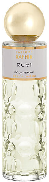 Saphir Parfums Rubi Eau de Parfum