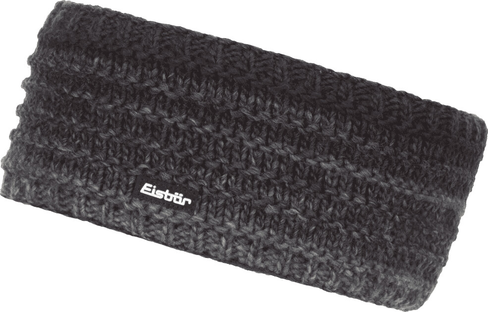 Eisbär Mikata anthracite