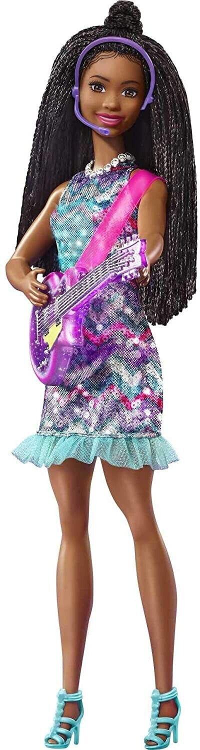 Barbie Big City Big Dreams