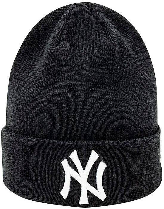 New york store yankees beanie hat