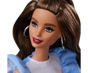 fractura Mm Odiseo Barbie Fashionistas Doll Prosthetic Leg desde 10,99 € | Compara precios en  idealo