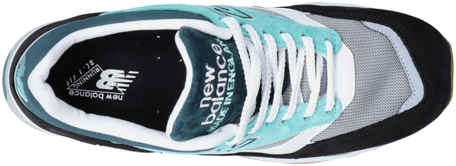 New Balance 1500 Made in UK black grey mint ab 179 95