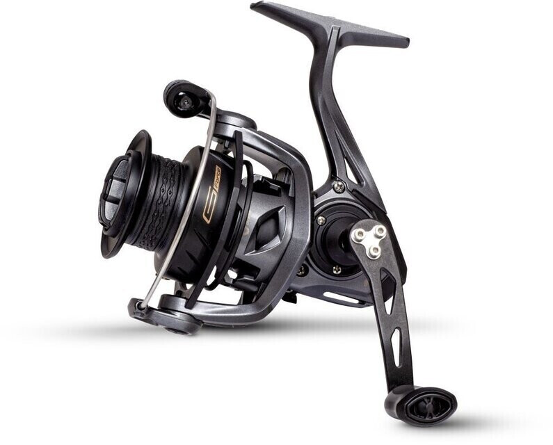 Zebco Quantum G-Force GF 30