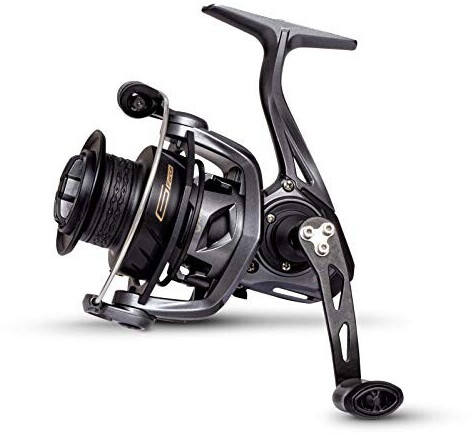Zebco Quantum G-Force GF 40