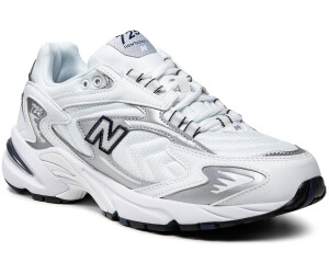 Buy New Balance 725V1 silver/nb white from £70.00 (Today) – Best Deals on  idealo.co.uk