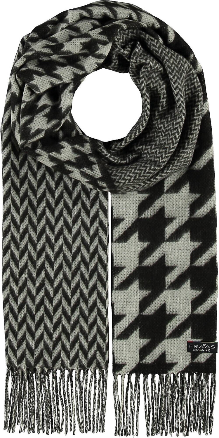 Fraas Handstooth Scarf (625270)