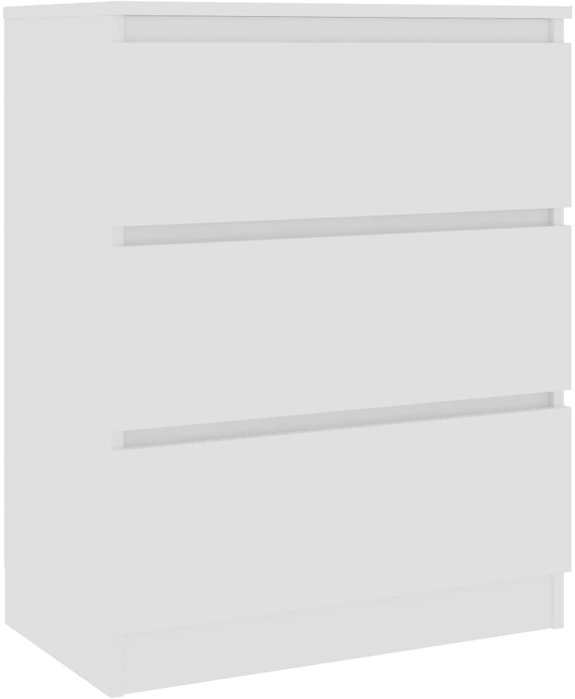 vidaXL Sideboard 60x76cm 801382