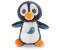 NICI My first Nici - Wombitombi Schmusetier 3D Pinguin Watschili 17 cm (46572)