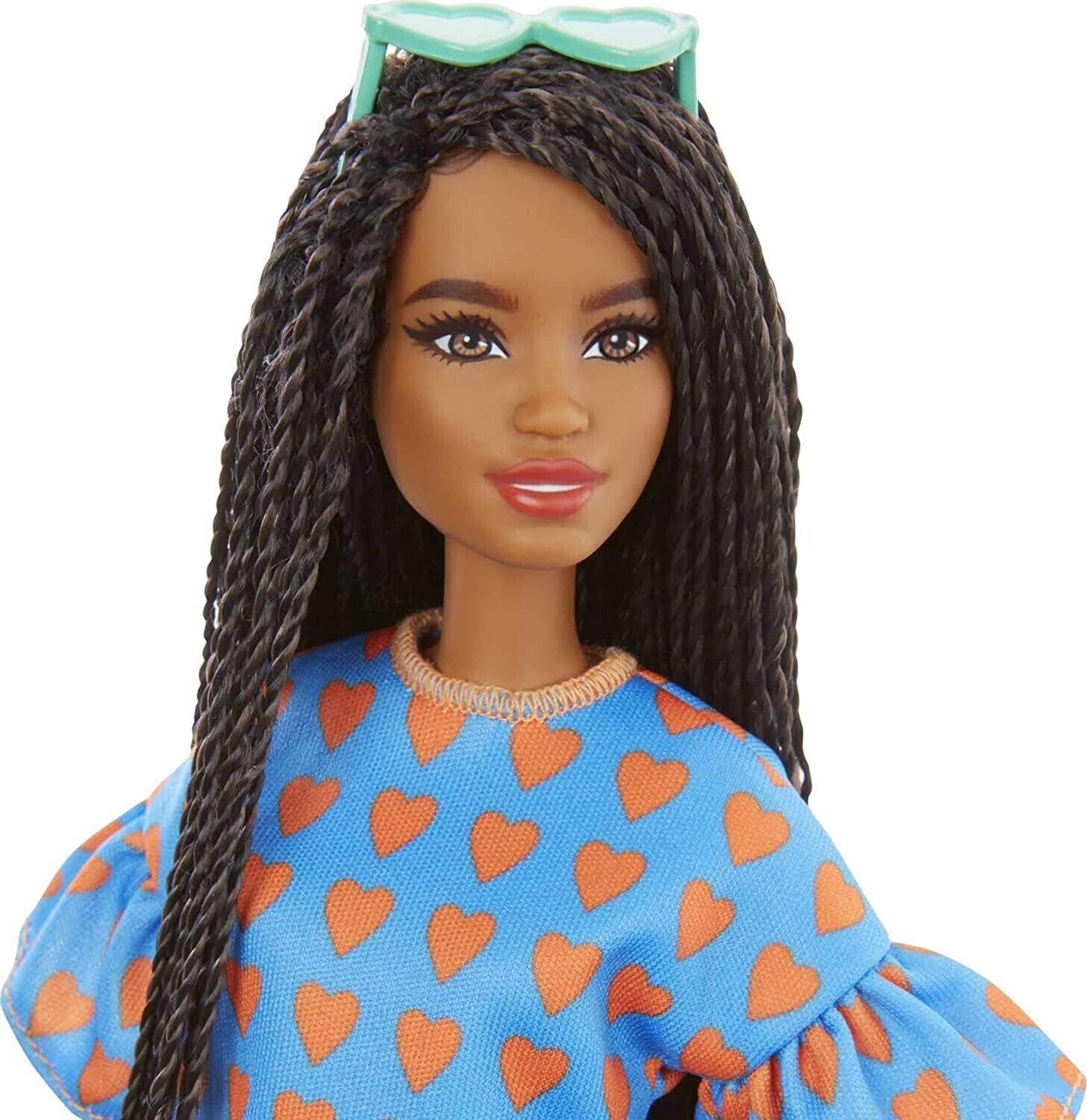 Black american doll outlet