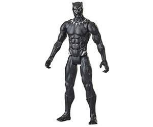 Marvel Avengers Black Panther Spielfigur 30cm Endgame Sammelfigur Hasbro 79153 
