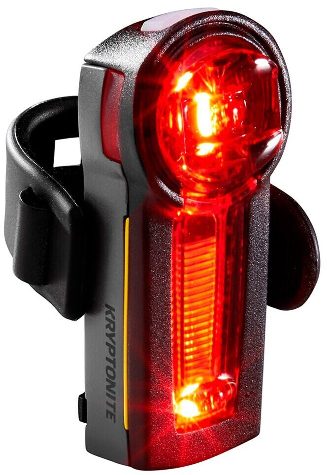 Kryptonite bike light discount