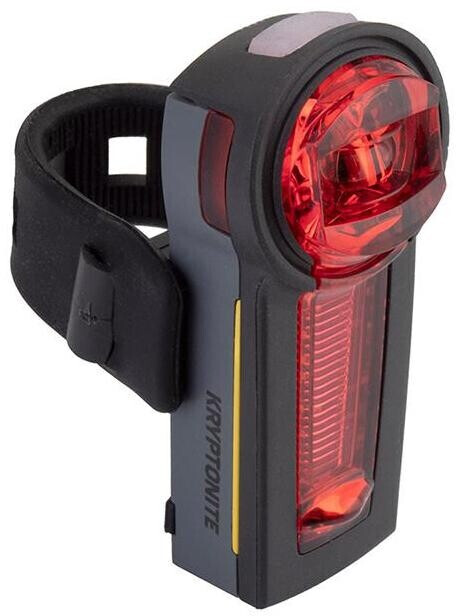 Topeak Redlite Aero USB Rear Light (TMS083) Red au meilleur prix