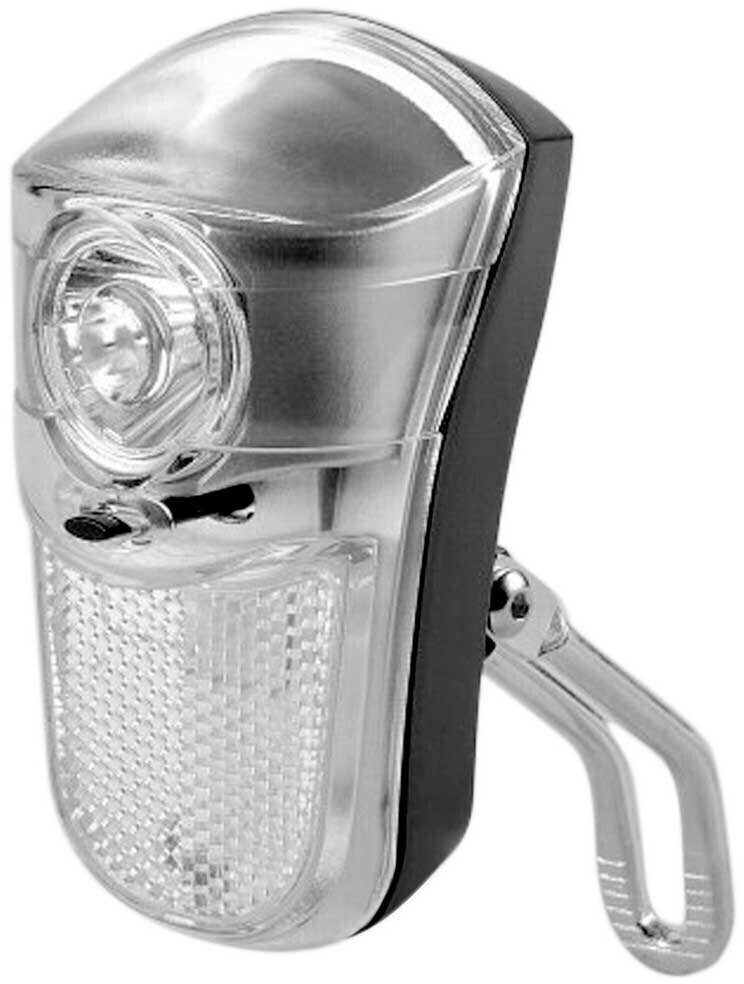 Oxford Brightspot Led black