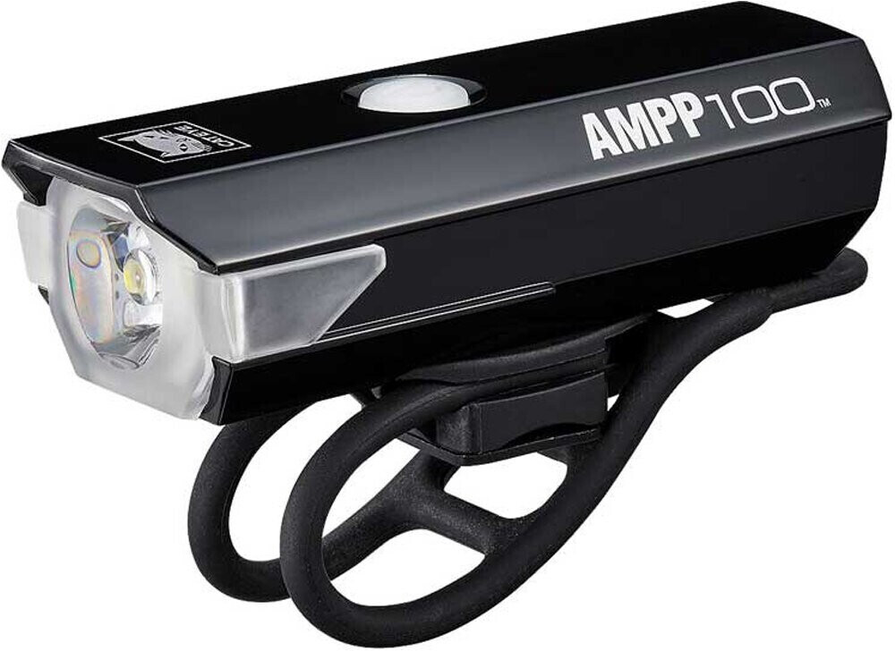 Cateye Ampp100 black