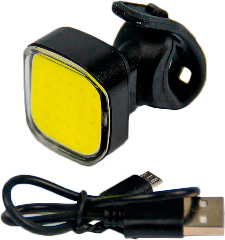 Urban Proof Led Usb white