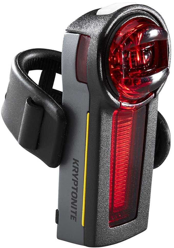 Kryptonite Incite Xr black