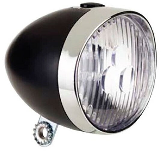 Bonin Sport Plastic 3 Led black