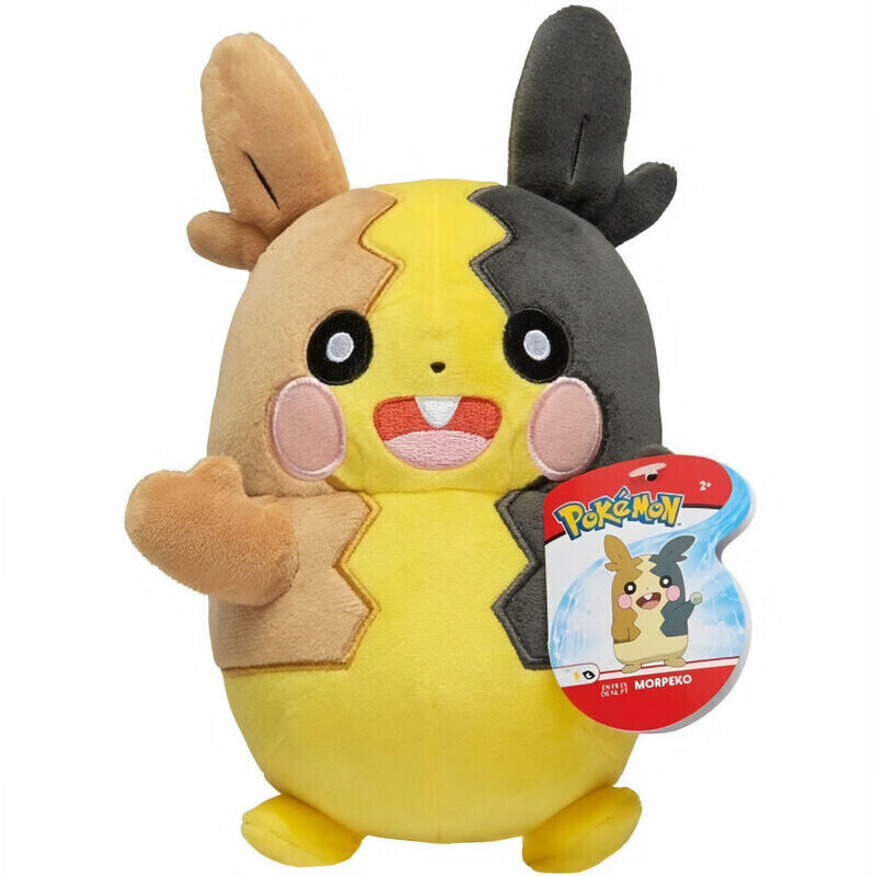 Bandai Morpeko 20 cm