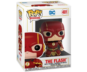 Heroes Funko Pop The Flash The Flash 