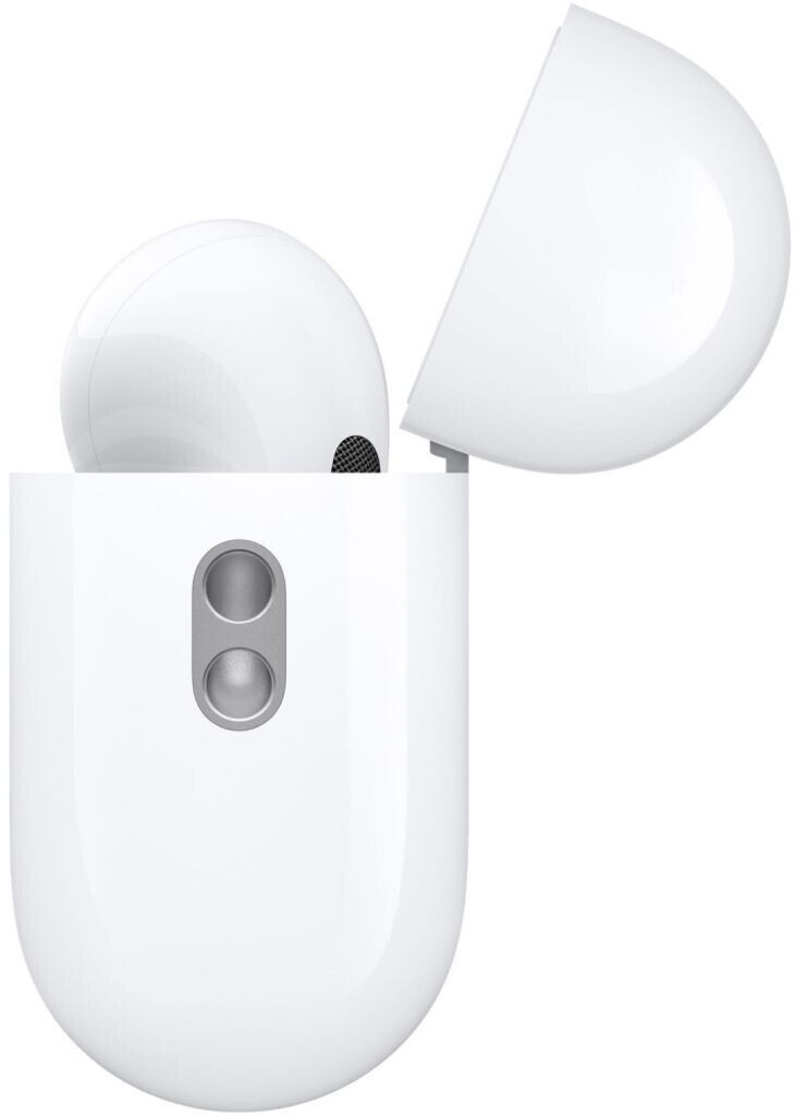 Apple AirPods Pro (2021) mit MagSafe Ladecase ab 209,90 € (Juni 