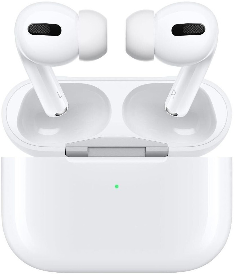 Soldes Apple AirPods Pro 2 avec boîtier de charge MagSafe USB‑C 2024 au  meilleur prix sur