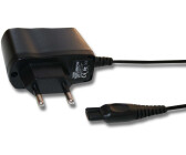 Ladekabel Netzteil Ladegerät für Philips Rasierer QT4050/32 QT4050/41 QT4070 
