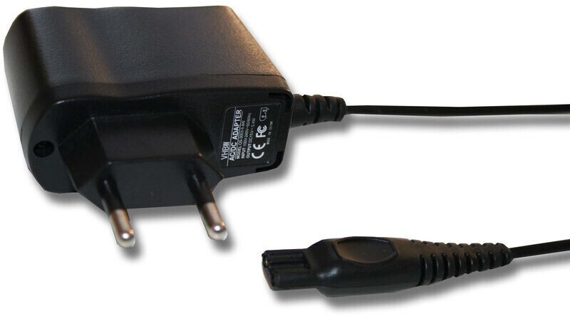 vhbw Power Adapter for Philips Razor HQ8505
