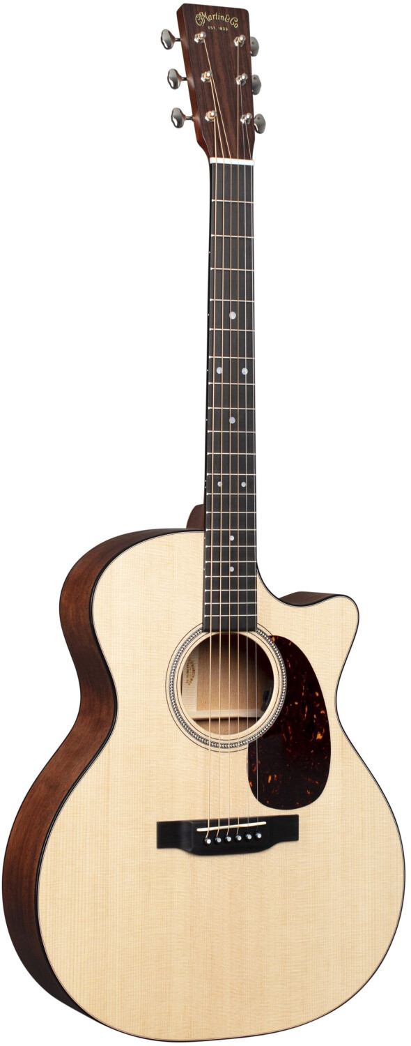 Martin Guitars GPC-16E