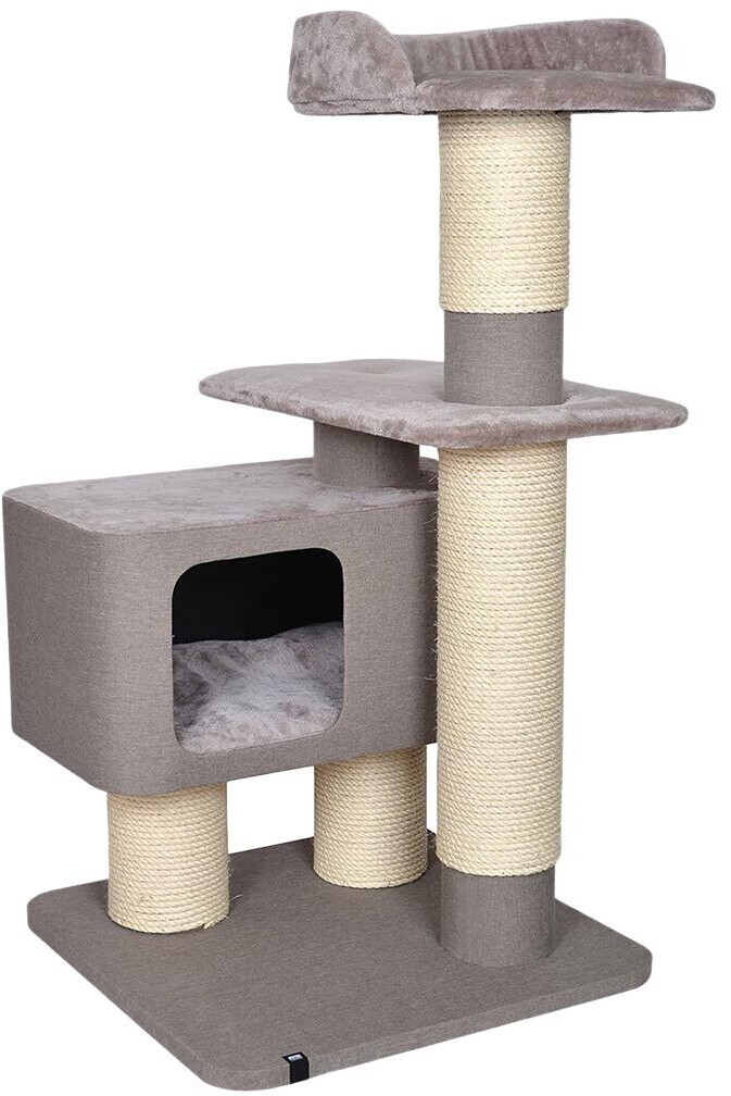 EBI Scratching Post Vece Beige
