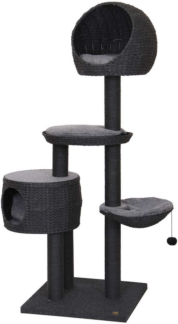 EBI Scratching Post Trend Elegance Touch