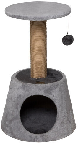 EBI Scratching Post Trend Juniper