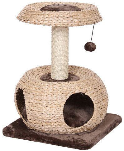 EBI Scratching Post Trend Laurel