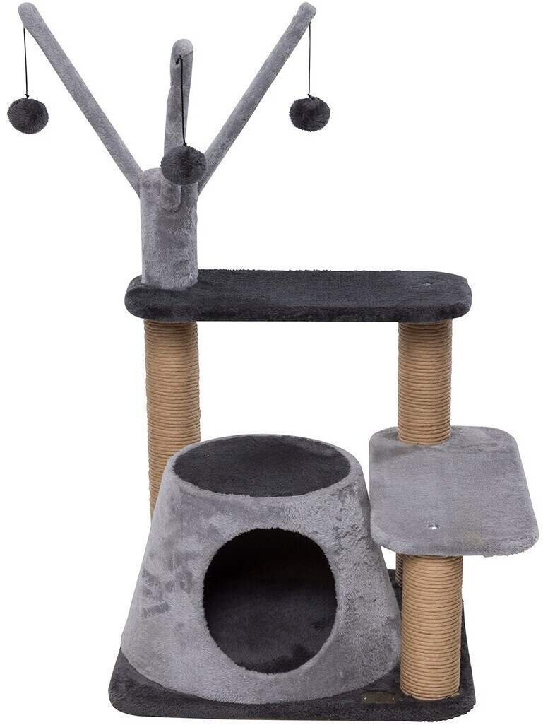 EBI Scratching Post Trend Poplar
