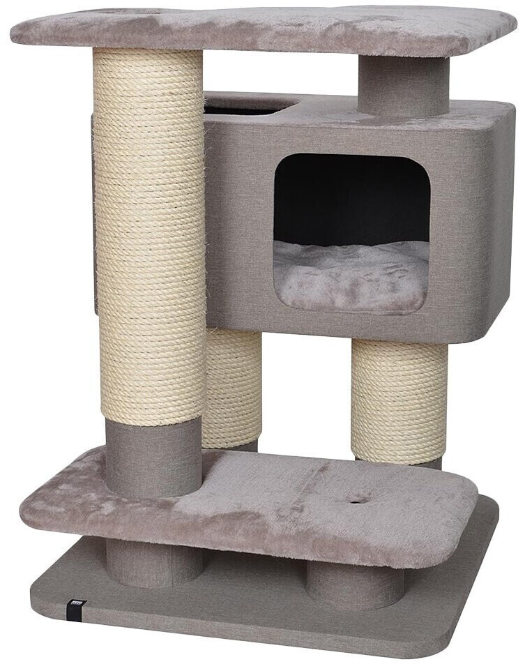 EBI Scratching Post Veliki Beige