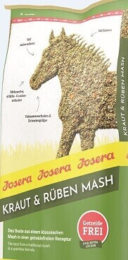 Josera Kraut & Rüben Mash 2kg