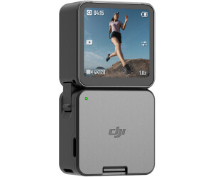dji osmo action power