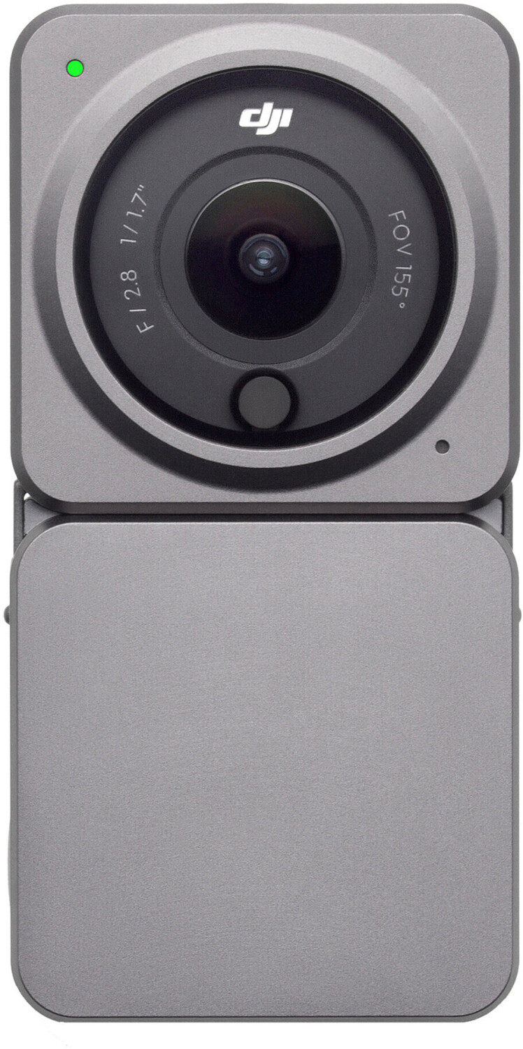 DJI Action 2 Power Combo (32GB)