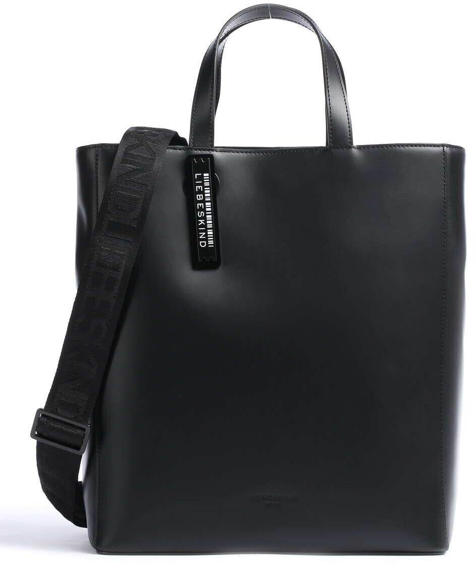 Paper bag tote m liebeskind deals