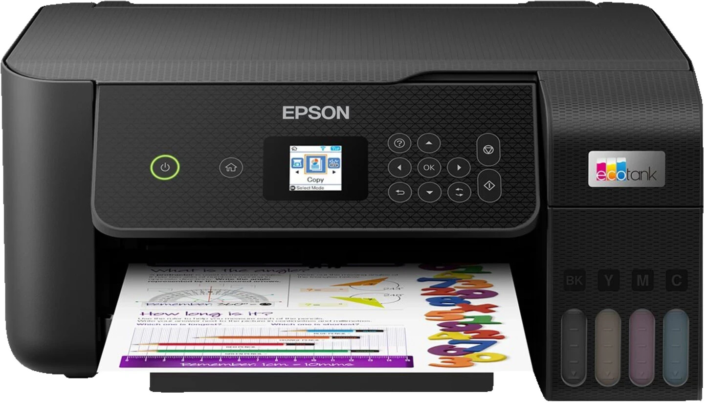 Epson EcoTank ET-2821 a € 219,00 (oggi)