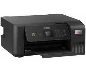 Epson EcoTank ET-2821 ab 289,99 € (Februar 2024 Preise) | Preisvergleich  bei | Drucker & Multifunktionsdrucker